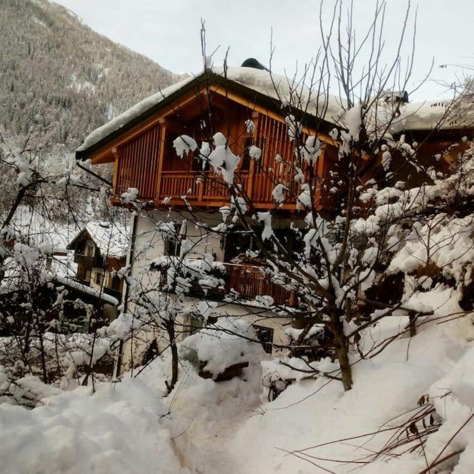 Mountain Lägenhet Alleghe Exteriör bild