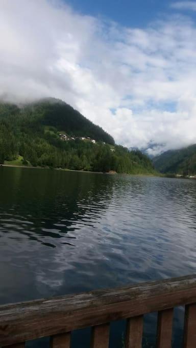 Mountain Lägenhet Alleghe Exteriör bild